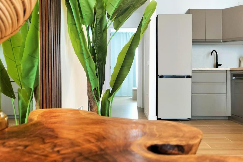 Luxury Penthouse Valentin With Jacuzzi Apartamento
